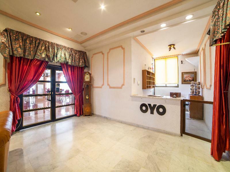 Hostal Rural El Cano By Vivere Stays Alpedrete Luaran gambar