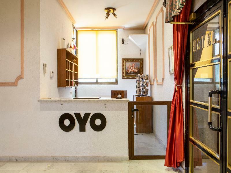 Hostal Rural El Cano By Vivere Stays Alpedrete Luaran gambar