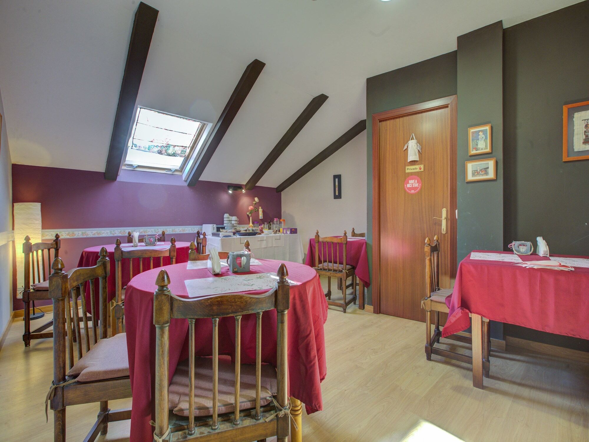 Hostal Rural El Cano By Vivere Stays Alpedrete Luaran gambar